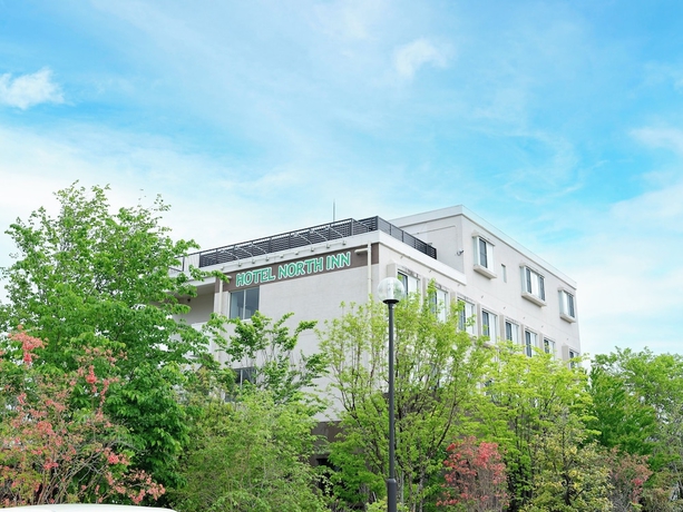 Imagen general del Hotel Nasu Kogen North Inn. Foto 1