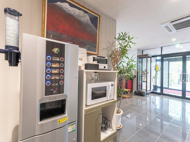 Imagen de los interiores del Hotel Nasu Kogen North Inn. Foto 14