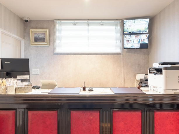 Imagen de los interiores del Hotel Nasu Kogen North Inn. Foto 15