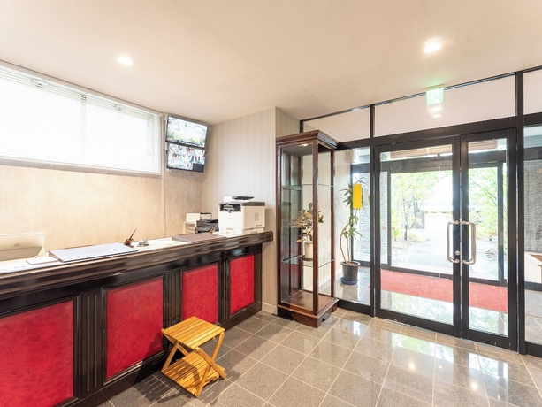 Imagen de los interiores del Hotel Nasu Kogen North Inn. Foto 16