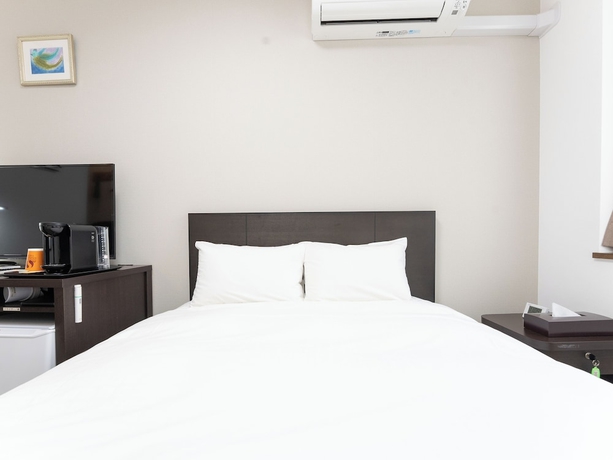 Imagen de la habitación del Hotel Nasu Kogen North Inn. Foto 11