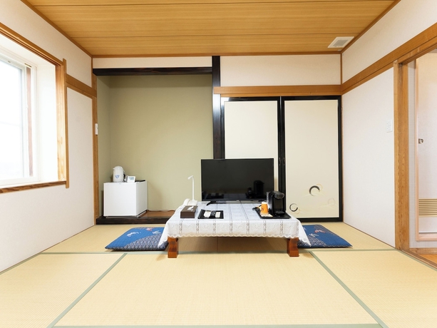 Imagen de la habitación del Hotel Nasu Kogen North Inn. Foto 12