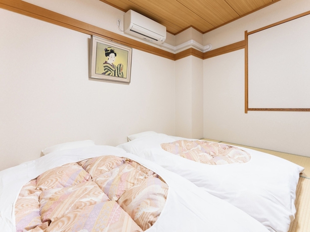 Imagen de la habitación del Hotel Nasu Kogen North Inn. Foto 13