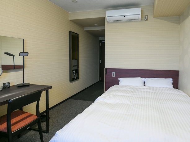 Imagen de la habitación del Hotel Nasu Marronnier. Foto 9