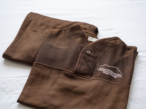 Imagen de la habitación del Hotel Nasu Marronnier. Foto 10