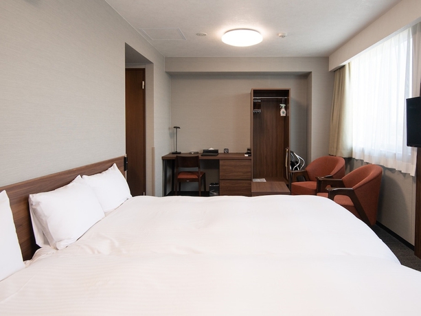 Imagen de la habitación del Hotel Nasu Marronnier. Foto 12