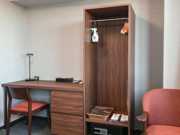 Imagen de la habitación del Hotel Nasu Marronnier. Foto 13