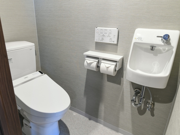 Imagen de la habitación del Hotel Nasu Marronnier. Foto 14