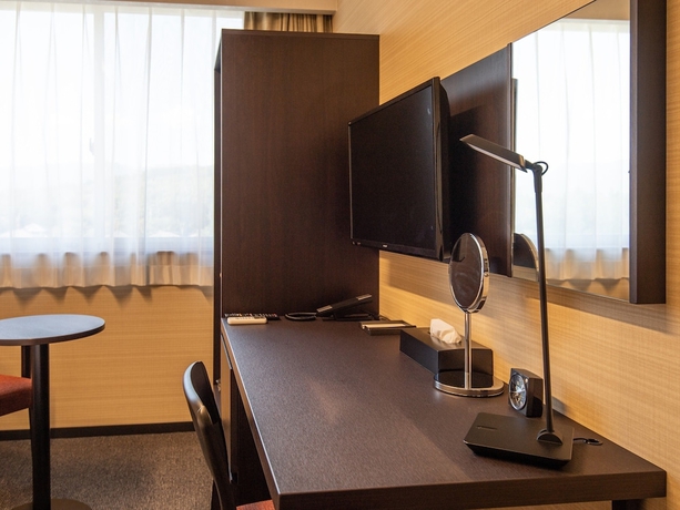 Imagen de la habitación del Hotel Nasu Marronnier. Foto 15