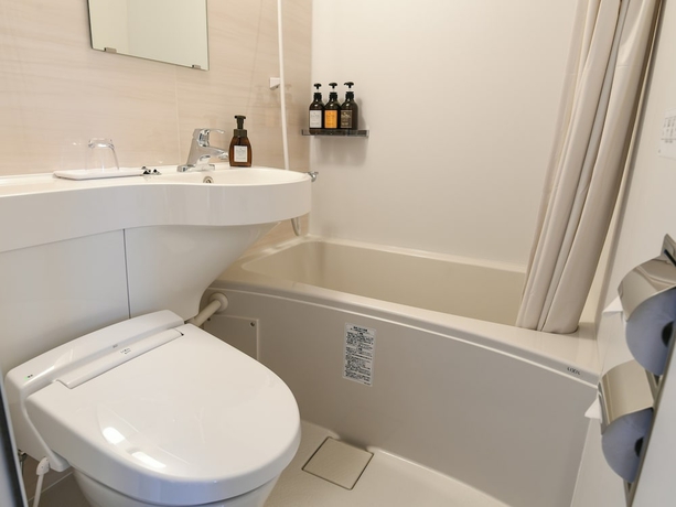 Imagen de la habitación del Hotel Nasu Marronnier. Foto 16