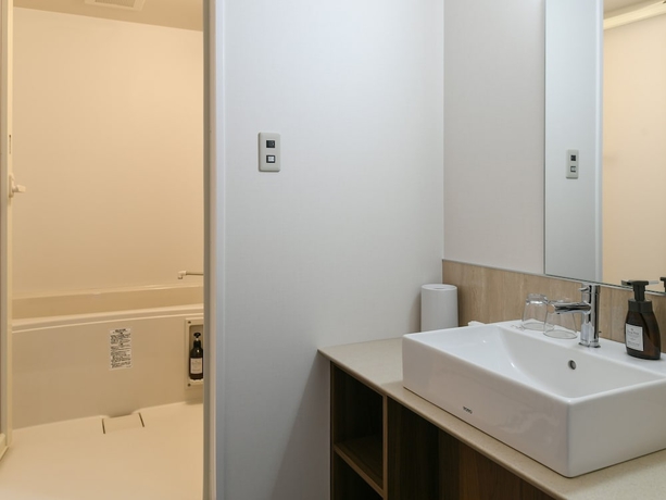 Imagen de la habitación del Hotel Nasu Marronnier. Foto 17