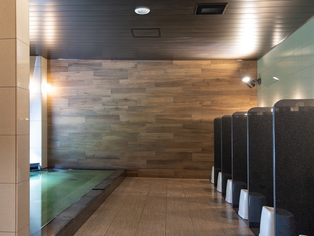 Imagen general del Hotel Nasu Marronnier. Foto 2