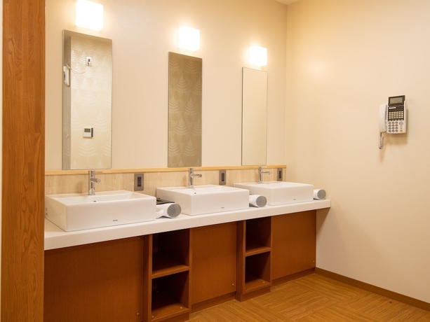 Imagen general del Hotel Nasu Marronnier. Foto 4