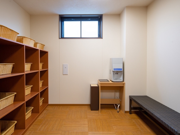 Imagen general del Hotel Nasu Marronnier. Foto 5