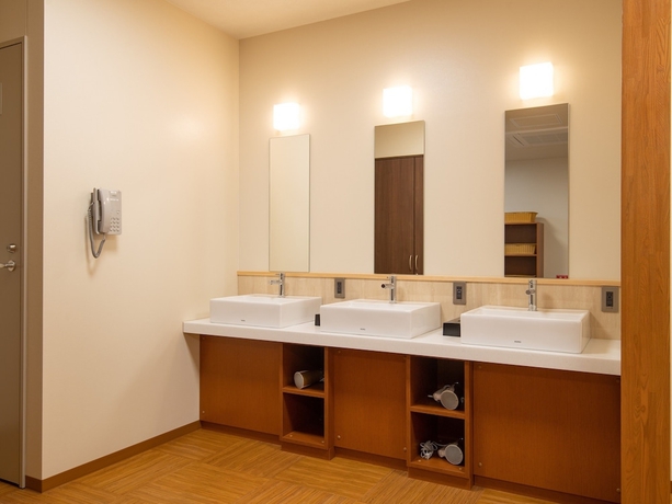 Imagen general del Hotel Nasu Marronnier. Foto 6