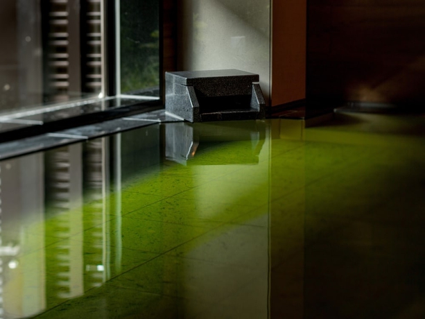 Imagen general del Hotel Nasu Marronnier. Foto 7