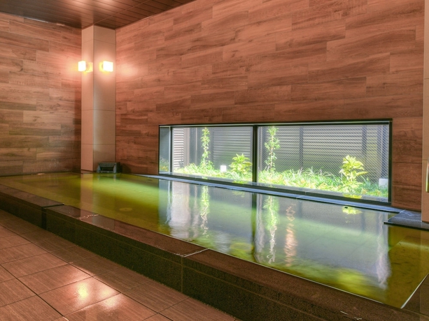 Imagen general del Hotel Nasu Marronnier. Foto 8