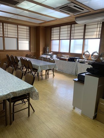 Imagen del bar/restaurante del Hotel Nasu Ohtawara Hills. Foto 4