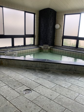 Imagen general del Hotel Nasu Ohtawara Hills. Foto 1