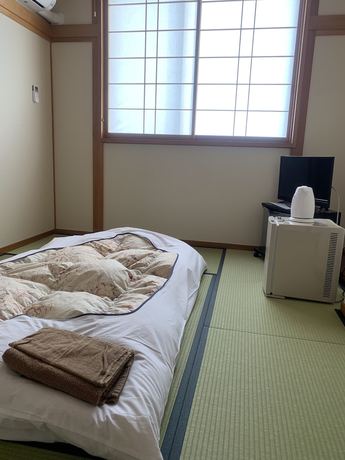 Imagen de la habitación del Hotel Nasu Ohtawara Hills. Foto 6