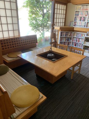 Imagen de los interiores del Hotel Nasu Ohtawara Hills. Foto 15