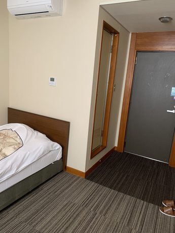 Imagen de la habitación del Hotel Nasu Ohtawara Hills. Foto 7