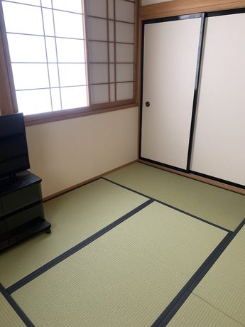 Imagen de la habitación del Hotel Nasu Ohtawara Hills. Foto 8