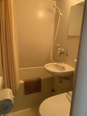 Imagen de la habitación del Hotel Nasu Ohtawara Hills. Foto 9