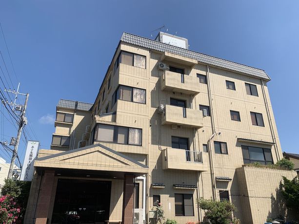 Imagen general del Hotel Nasu Ohtawara Hills. Foto 3