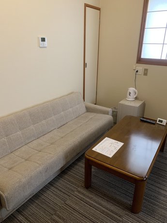 Imagen de la habitación del Hotel Nasu Ohtawara Hills. Foto 11