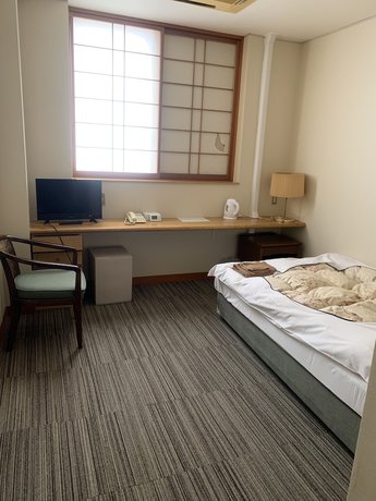 Imagen de la habitación del Hotel Nasu Ohtawara Hills. Foto 12