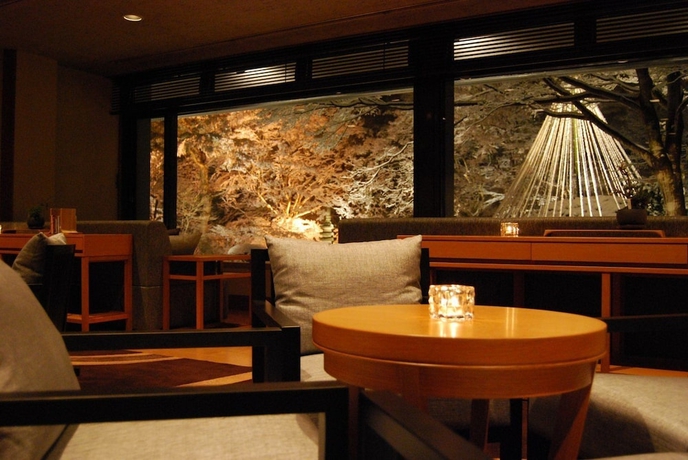 Imagen de la habitación del Hotel Nasu Onsen Sanraku. Foto 15