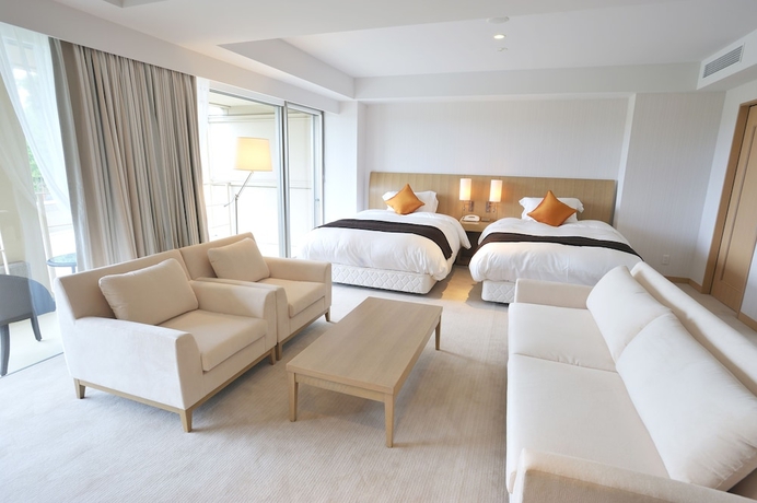 Imagen de la habitación del Hotel Nasu Sunlight. Foto 5