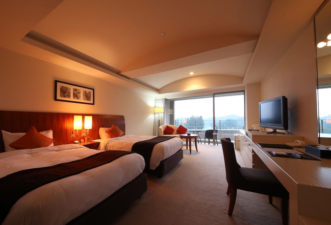 Imagen de la habitación del Hotel Nasu Sunlight. Foto 6