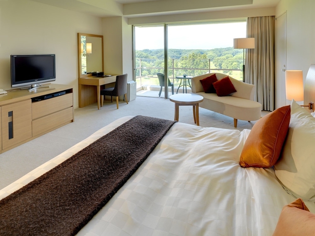 Imagen de la habitación del Hotel Nasu Sunlight. Foto 7