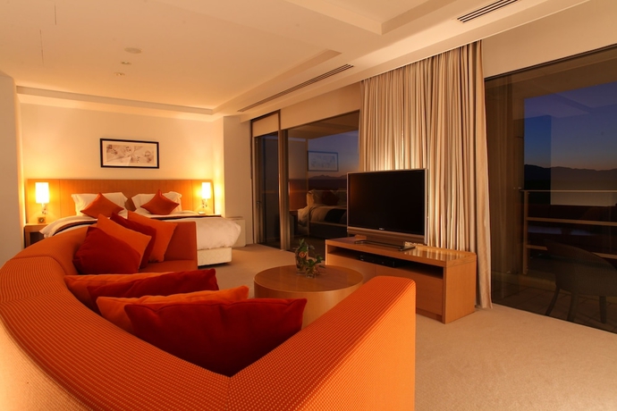 Imagen de la habitación del Hotel Nasu Sunlight. Foto 8
