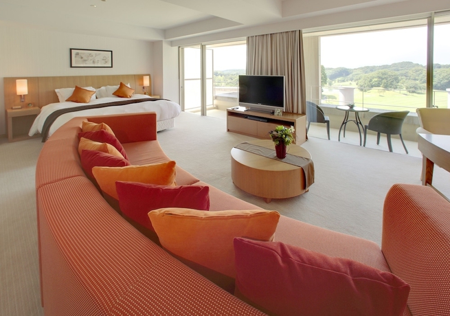 Imagen de la habitación del Hotel Nasu Sunlight. Foto 10