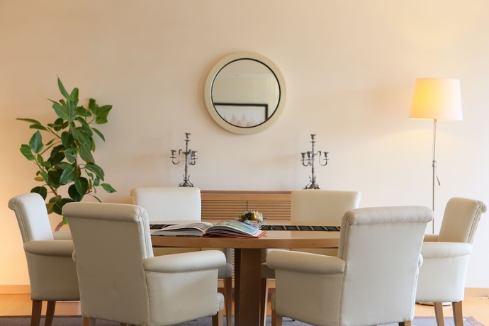 Imagen de la habitación del Hotel Nasu Sunlight. Foto 12