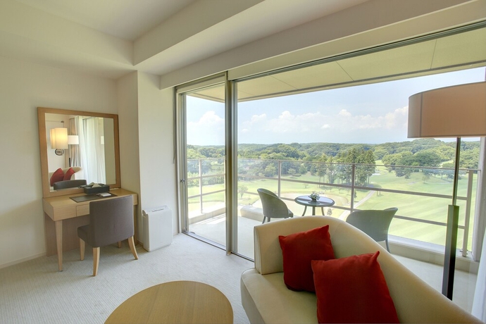 Imagen de la habitación del Hotel Nasu Sunlight. Foto 13