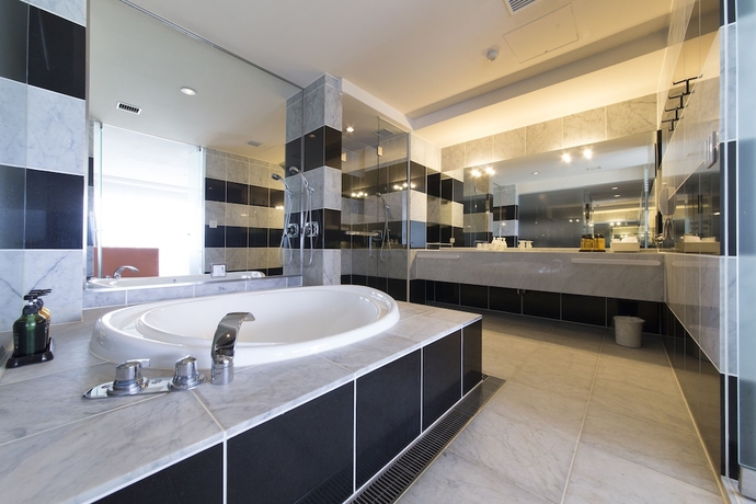 Imagen de la habitación del Hotel Nasu Sunlight. Foto 15