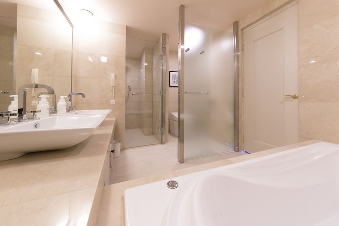 Imagen de la habitación del Hotel Nasu Sunlight. Foto 16