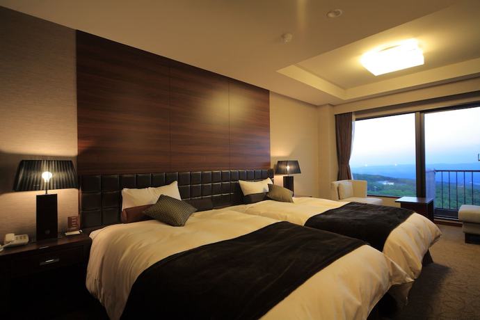 Imagen de la habitación del Hotel Nasukogen View Palace. Foto 3