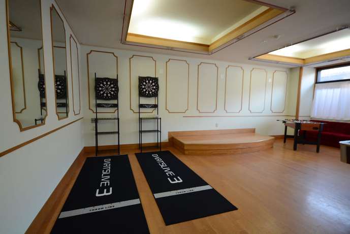 Imagen de los interiores del Hotel Nasushiobara Ichimantei. Foto 17