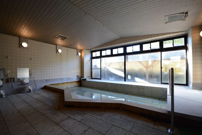 Imagen general del Hotel Nasushiobara Ichimantei. Foto 5