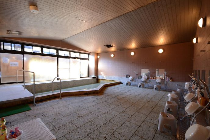 Imagen general del Hotel Nasushiobara Ichimantei. Foto 6