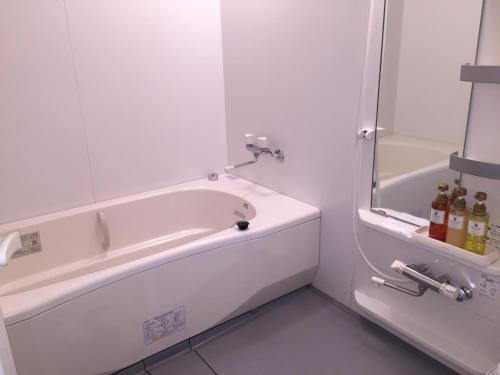 Imagen de la habitación del Hotel Nasushiobara Station. Foto 6