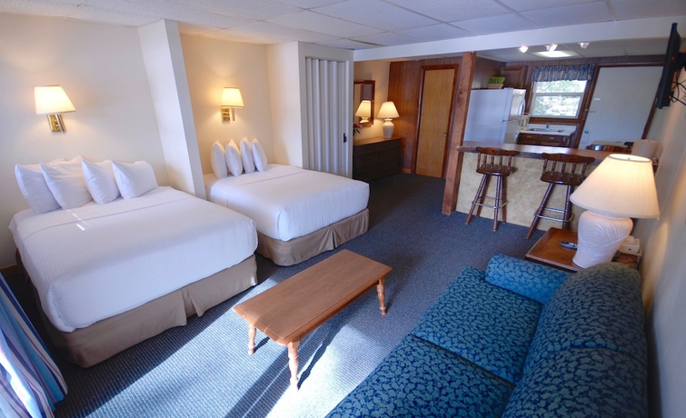 Imagen de la habitación del Hotel Naswa Resort. Foto 10