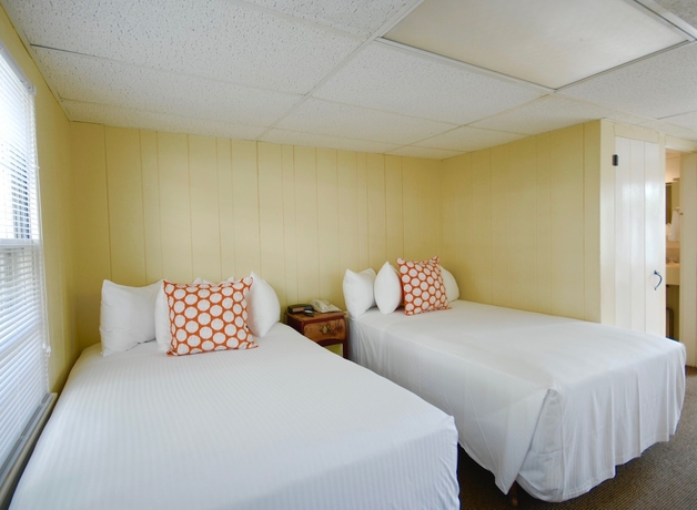 Imagen de la habitación del Hotel Naswa Resort. Foto 18