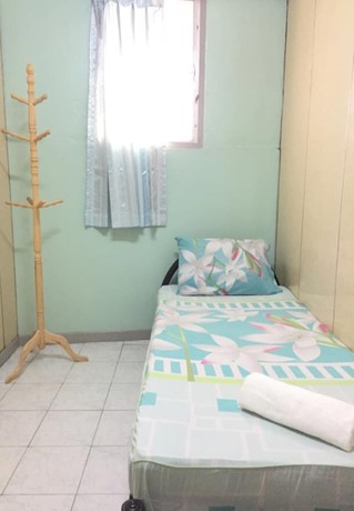 Imagen general del Hotel Nat 2 Guest House. Foto 1