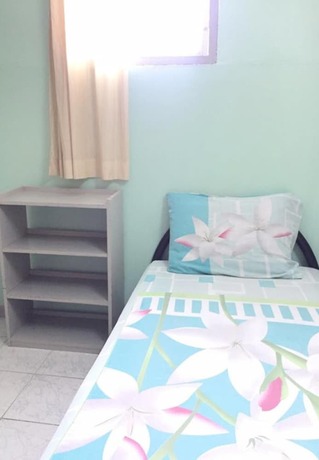 Imagen de la habitación del Hotel Nat 2 Guest House. Foto 11